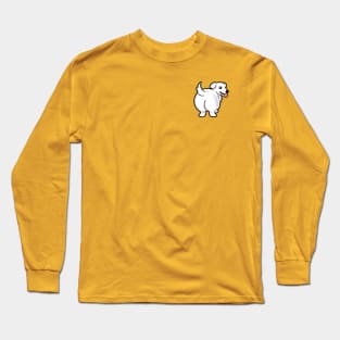 KenadeRonButt Long Sleeve T-Shirt